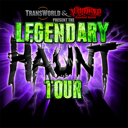 LHT 2024 Hotels Ready for Reservations! Legendary Haunt Tour