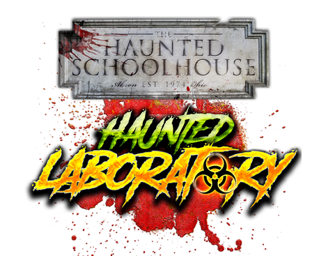Akron Haunted Schoolhouse and Haunted Laboratory