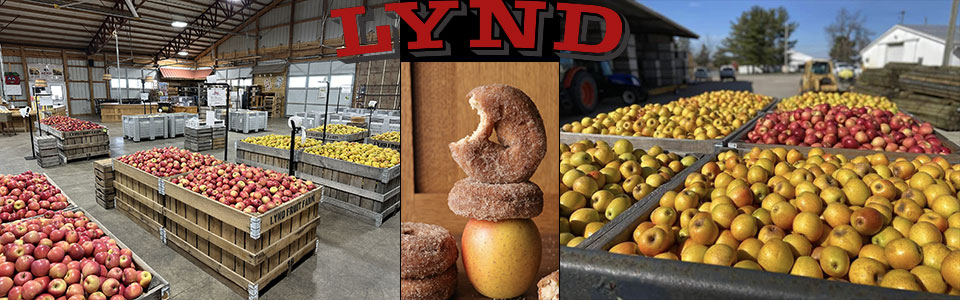 Lynd Fruit Farm