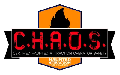 C.H.A.O.S. Safety Seminar