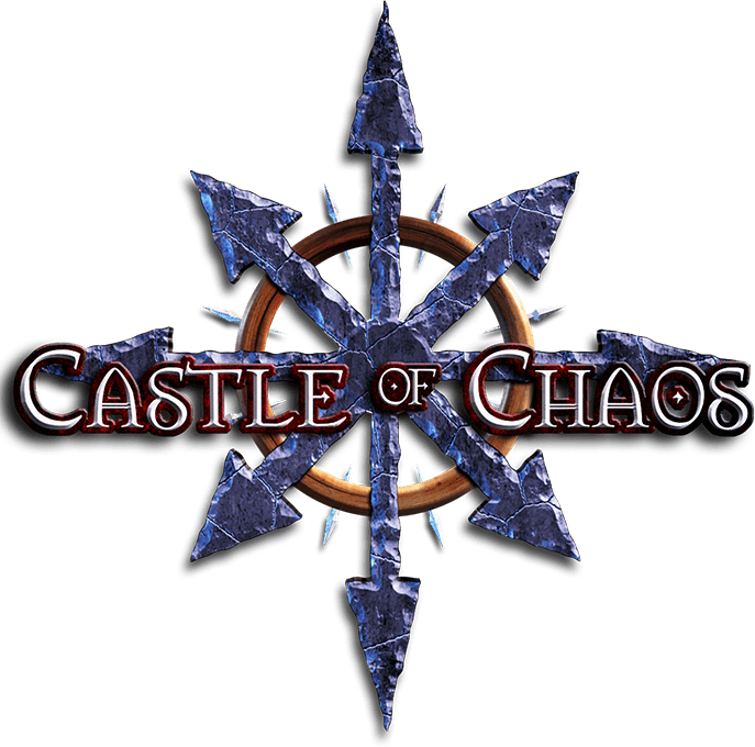 Castle of Chaos