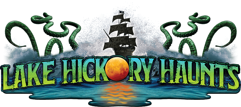 Lake Hickory Haunts